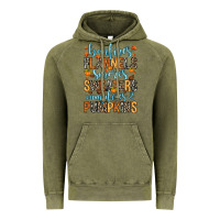 Vintage Olive Bonfires flannels Vintage Hoodie - RanaPortraitStore
