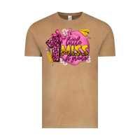 Vintage Camel little miss 1st grade Vintage Tee - texasbilliewilder