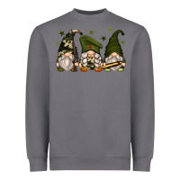 Storm army gnomes Heavyweight Sweatshirt - Zillion Design Studio