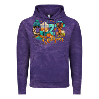 Cloud Purple Cozy season Fall Vintage Hoodie - RanaPortraitStore