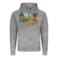 Cloud Rock Cozy season Fall Vintage Hoodie - RanaPortraitStore