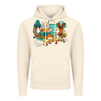 Vintage Artic Cozy season Fall Vintage Hoodie - RanaPortraitStore