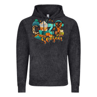 Vintage Black Cozy season Fall Vintage Hoodie - RanaPortraitStore