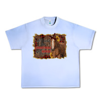 Grape Ice all i want for christmas is a horse Urban Heavy Tee - RanaPortraitStore