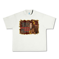 Pistachio all i want for christmas is a horse Urban Heavy Tee - RanaPortraitStore
