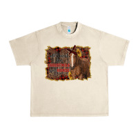 Sandshell all i want for christmas is a horse Urban Heavy Tee - RanaPortraitStore