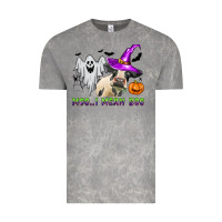 Cloud Rock moo i mean boo Vintage Tee - Zillion Design Studio
