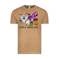 Vintage Camel moo i mean boo Vintage Tee - Zillion Design Studio