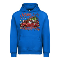 Cobalt merrycamperchristmas Urban Hoodie - SublimationCraftShop