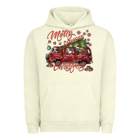 Pigment Pistachio merrycamperchristmas Urban Hoodie - SublimationCraftShop