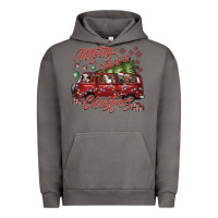Pigment Tornado merrycamperchristmas Urban Hoodie - SublimationCraftShop