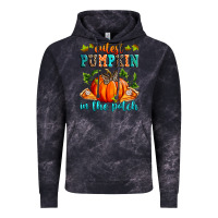 Cloud Black Cutest pumpkin in the patch Vintage Hoodie - RanaPortraitStore