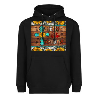 Black jesus is the reason christmas Heavyweight Hoodie - Jasminsmagicworld
