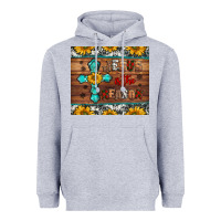 Heather Grey jesus is the reason christmas Heavyweight Hoodie - Jasminsmagicworld