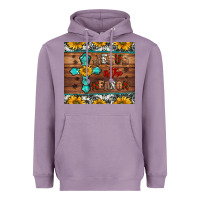 Lavender jesus is the reason christmas Heavyweight Hoodie - Jasminsmagicworld