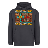 Smoke jesus is the reason christmas Heavyweight Hoodie - Jasminsmagicworld