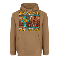 Toasted Coconut jesus is the reason christmas Heavyweight Hoodie - Jasminsmagicworld