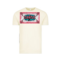 Vintage Arctic western mama pink glitter Vintage Tee - BarkalooDesign