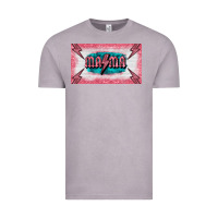 Vintage Zinc western mama pink glitter Vintage Tee - BarkalooDesign