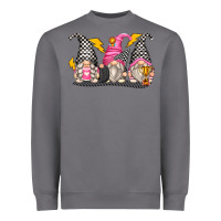 Storm race gnomes Heavyweight Sweatshirt - Zillion Design Studio