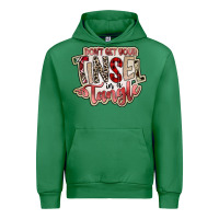 Emerald dont get your tinsel in a tangle Urban Hoodie - SublimationCraftShop
