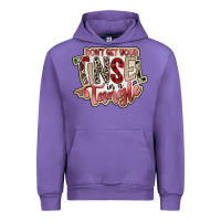 Tulip dont get your tinsel in a tangle Urban Hoodie - SublimationCraftShop