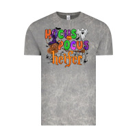 Cloud Rock hocus pocus heifer Vintage Tee - Zillion Design Studio