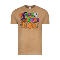 Vintage Camel hocus pocus heifer Vintage Tee - Zillion Design Studio