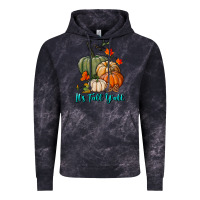 Cloud Black Happy Fall Y'all Pumpkins Vintage Hoodie - RanaPortraitStore