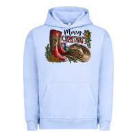 Pigment Grape Ice Merry Christmas Urban Hoodie - SublimationCraftShop