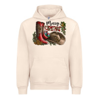 Sandshell Merry Christmas Urban Hoodie - SublimationCraftShop