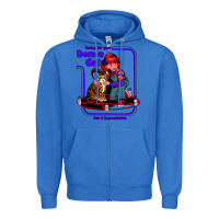 True Royal Caring For Your Demon Cat Tshirt Zipper Hoodie - Bettercallsaul