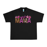 Black girl mama tbw Urban Heavy Tee - texasbilliewilder