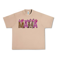 Burro girl mama tbw Urban Heavy Tee - texasbilliewilder