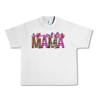 Lunar Rock girl mama tbw Urban Heavy Tee - texasbilliewilder