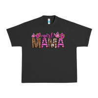 Pigment Black girl mama tbw Urban Heavy Tee - texasbilliewilder