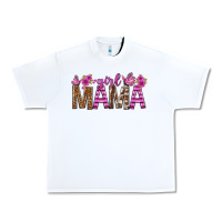 White girl mama tbw Urban Heavy Tee - texasbilliewilder