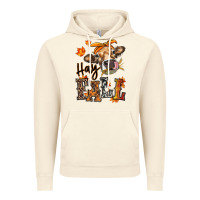 Vintage Artic Hay Fall heifer Vintage Hoodie - RanaPortraitStore