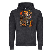 Vintage Black Hay Fall heifer Vintage Hoodie - RanaPortraitStore