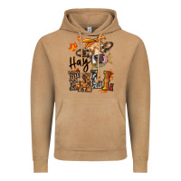 Vintage Camel Hay Fall heifer Vintage Hoodie - RanaPortraitStore