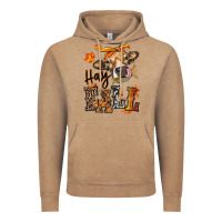 Vintage Coffee Hay Fall heifer Vintage Hoodie - RanaPortraitStore