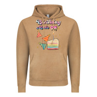 Vintage Camel birthday mode on Vintage Hoodie - JahusDesignShop
