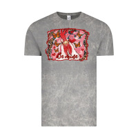 Cloud Rock be mine rooster Vintage Tee - RanaPortraitStore