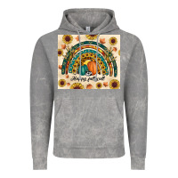 Cloud Rock Happy Fall y'all Vintage Hoodie - RanaPortraitStore