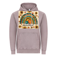 Happy Fall Y'all Vintage Hoodie | Teevron