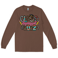 Chestnut class dismissed 2022 Long Sleeve Tee - CowhideDigitalArt