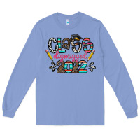 Colony Blue class dismissed 2022 Long Sleeve Tee - CowhideDigitalArt