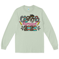Matcha class dismissed 2022 Long Sleeve Tee - CowhideDigitalArt