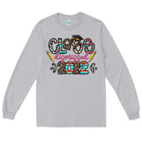 Moon Dust class dismissed 2022 Long Sleeve Tee - CowhideDigitalArt