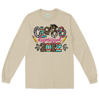 Mushroom class dismissed 2022 Long Sleeve Tee - CowhideDigitalArt